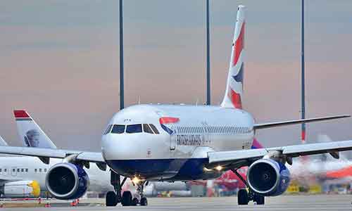 Air freight